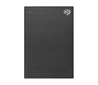 Seagate One Touch Hub 4TB USB-A External Desktop HDD