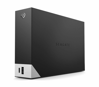 Seagate One Touch HUB 10TB USB External Desktop HDD