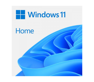Microsoft Windows 11 Home Single-User ESD License