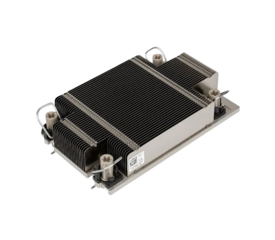Dell Computer Cooling System 1 Processor Heatsink