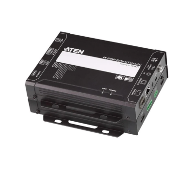 Aten 10km 4K HDMI at 300m Optical Extender