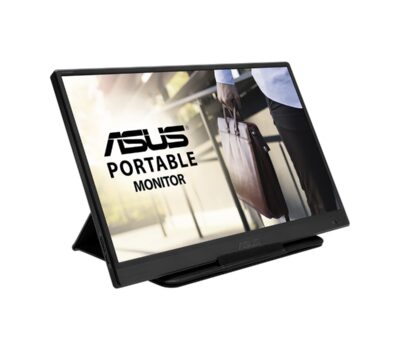 Asus ZenScreen MB165B 15.6" HD TN Portable Monitor