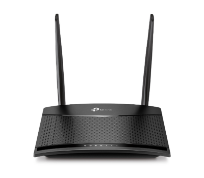 TP-Link 300Mbps Wireless N LTE Router