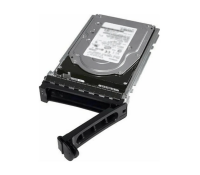 Dell 2TB 3.5" 6Gbps 7200PRM Hot-Plug SATA Server HDD