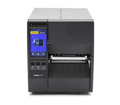 Zebra ZT231 4" Thermal Label Printer