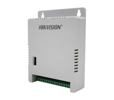Hikvision Switching Mode Power Supply