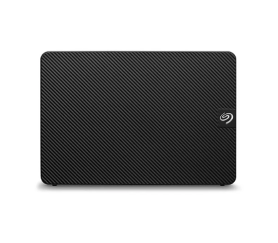 Seagate Expansion 4TB USB-A External Desktop HDD