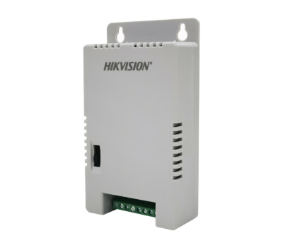 Hikvision 4 Channel Switching Mode Power SUPPLY