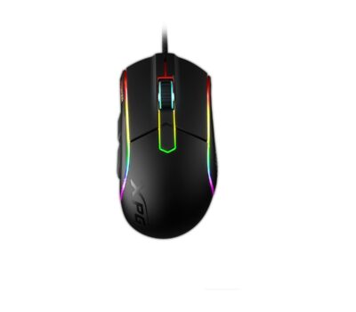 Adata XPG Primer Black Gaming USB Mouse