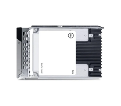 Dell 480GB 2.5" 6Gbps Hot-Plug SATA Server SSD