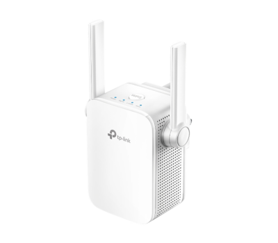 TP-Link AC750 Wall Plugged Wi-Fi Range Extender
