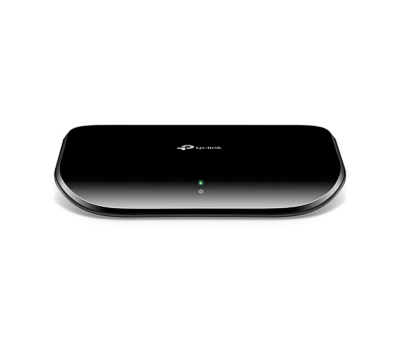 TP-Link 5 Port Gigabit Desktop Switch