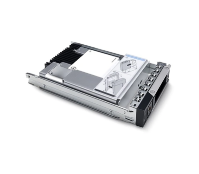 Dell 960GB 2.5" SATA 6Gbps Mixed-Use SSD