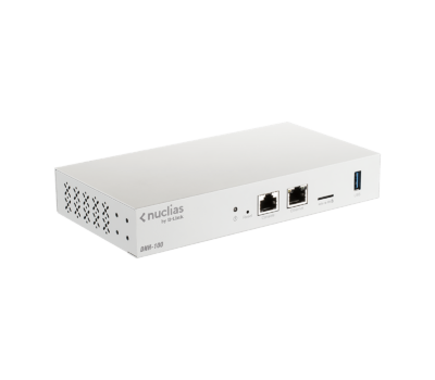 D-Link Nuclias DNH-100 Connect Hub