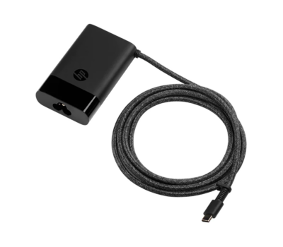 HP 65W USB-C AC Adapter