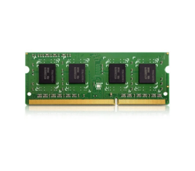 QNAP 8GP ECC DDR4 RAM 2666 MHz SO-DIMM