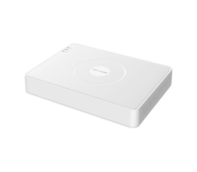 Hikvision 4-Channel Acusense Mini Turbo DVR