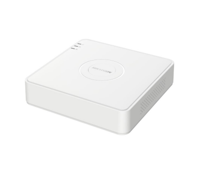 Hikvision 8-Channel Acusense DVR