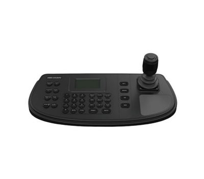 Hikvision RS485 Keyboard with 128 X 64 Display Screen