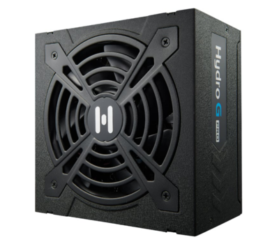 FSP Hydro G PRO 850W 80Plus Gold ModularR ATX12V Power Supply