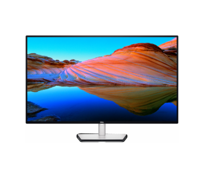 Dell UltraSharp U4323QE 42.51" 4K USB-C Hub Monitor