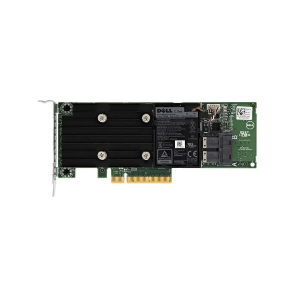 Dell H745 Raid Controller PCI Express Adapter