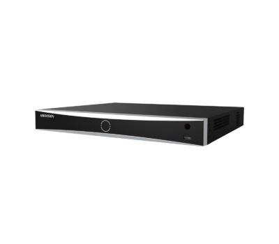 Hikvision 16-Channel Acusense NVR