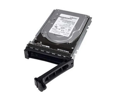 Dell 4TB 3.5” 6G 7200 RPM 512N 3.5IN HOT-PLUG CK SATA Server HDD
