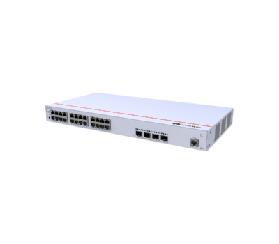 Huawei S310 24T4S 24-Ports Switch