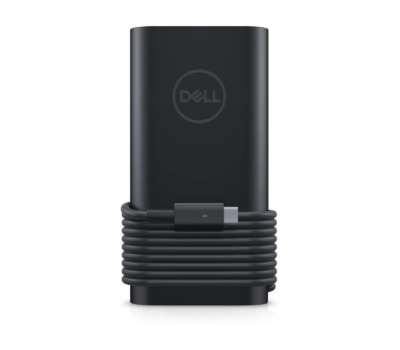 Dell USB-C 100W 1 Meter Power Cord AC Adapter