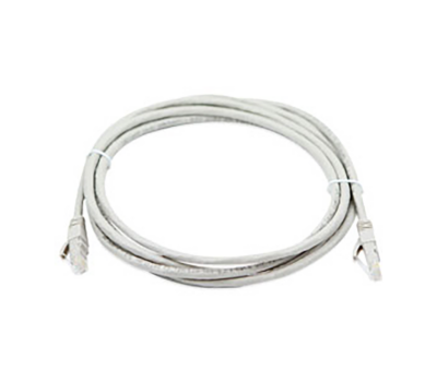 Zone CAT5e 3m Grey Patch Cord