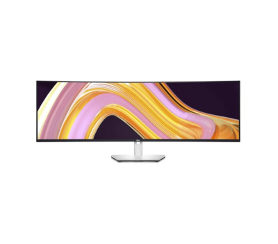 Dell UltraSharp U4924DW 49" QHD IPS Curved USB-C Monitor
