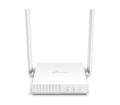 TP-Link 300Mbps Multi-Mode Wi-Fi Router