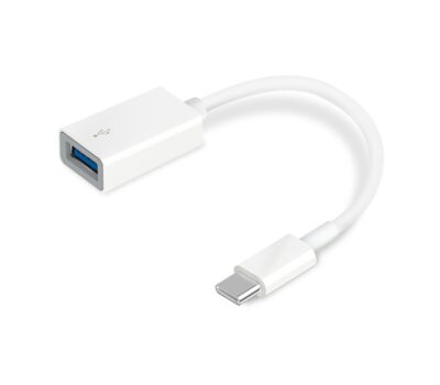 TP-Link USB-C to USB-A SuperSpeed 30 Port Adapter