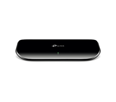 TP-Link 8 Port Gigabit Desktop Switch