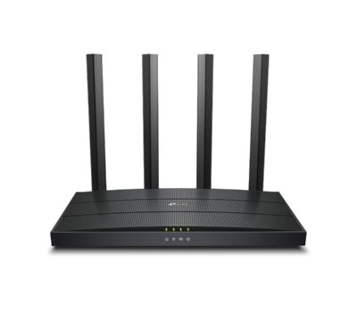 TP-Link AX1500 Dual Band Wi-Fi Router