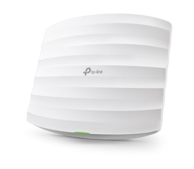 TP-Link AC1350 Wireless MU-MIMO Gigabit Ceiling Mount Access Point