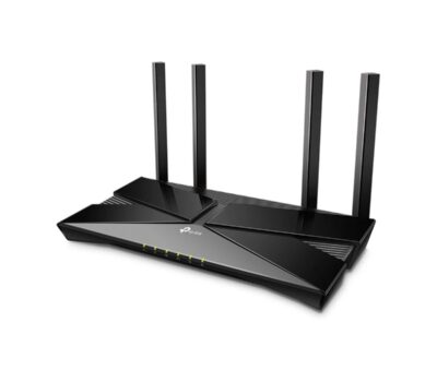 TP-Link AX3000 Dual Band Gigabit Wi-Fi Router