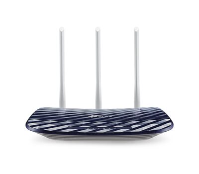 TP-Link AC750 Dual Band Wi-Fi Router