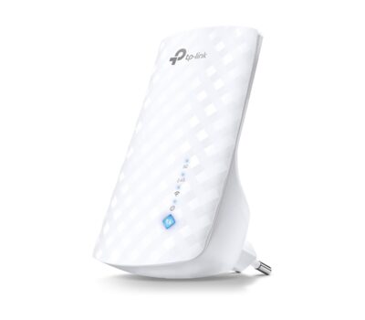 TP-Link AC750 750Mbps Wi-Fi Range Extender