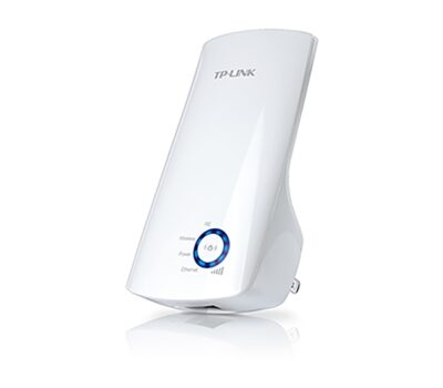 TP-Link 300Mbps Wi-Fi Range Extender