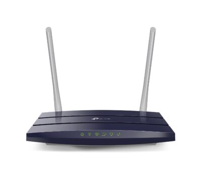 TP-Link AC1200 Dual Band Wi-Fi Router