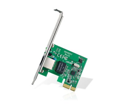 TP-Link Gigabit PCIe Network Adapter
