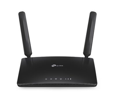 TP-Link AC750 Dual Band LTE Router