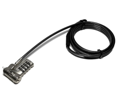 Port Universal Switchable Cable Security Lock