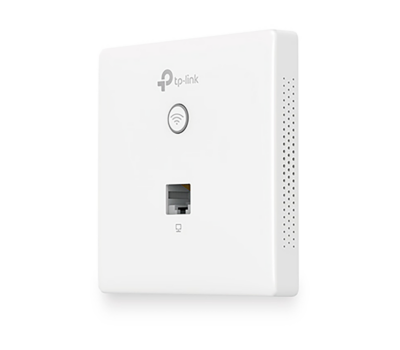 TP-Link N300 300Mbps Wireless N Wall-Plate Access Point