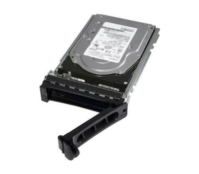 Dell 12TB 7.2K RPM 3.5" NLSAS 12Gbps Hot-Plug HDD