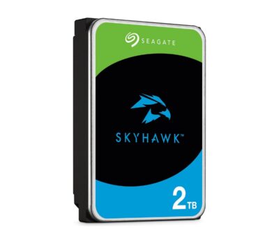 Seagate Skyhawk Surveillance 2TB 3.5" SATA Internal HDD
