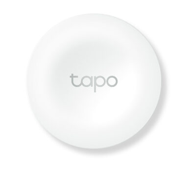 TP-Link S200B Smart Button 868 MHz Battery Powered Home Automation
