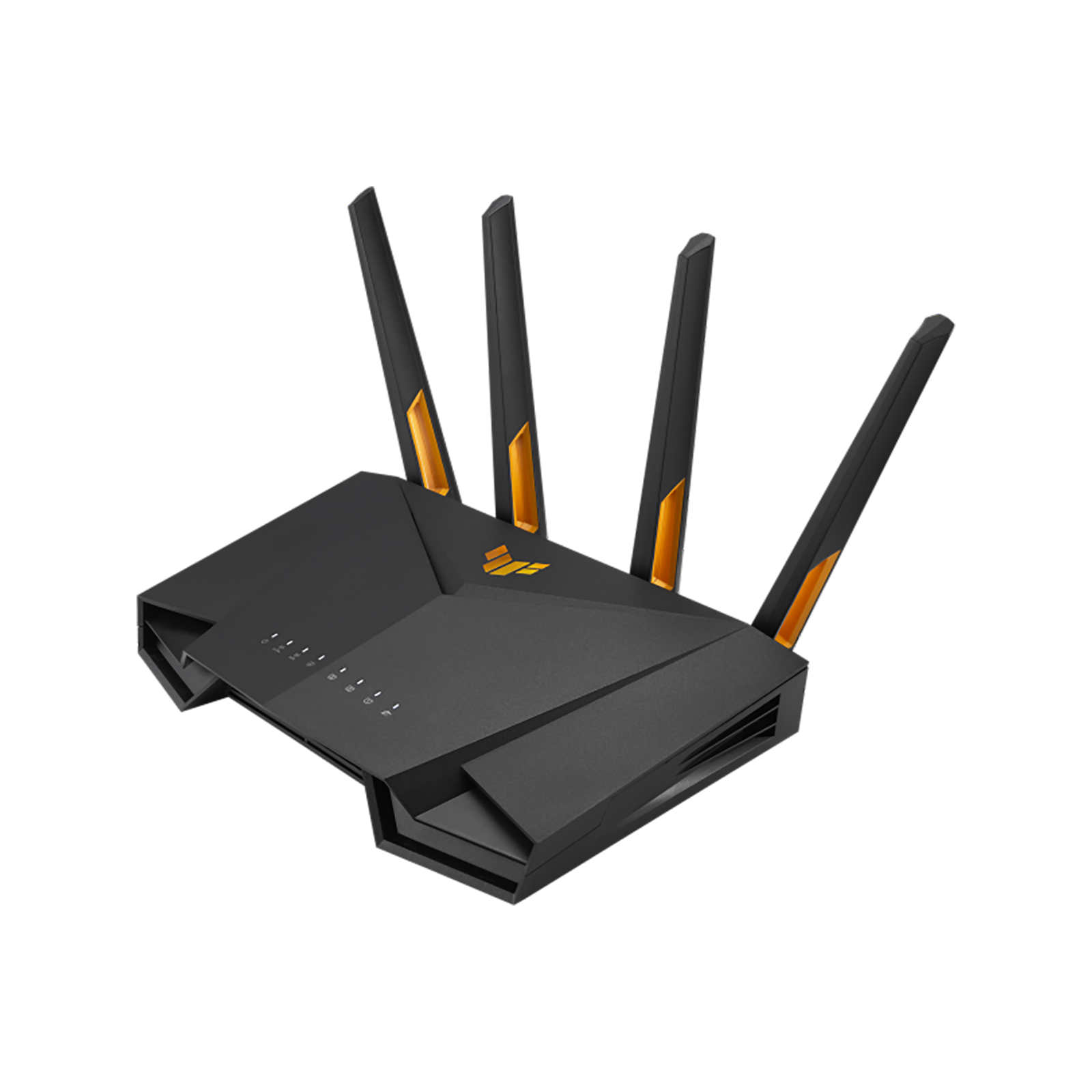 Asus TUF Gaming AX3000 Black Wi-Fi Router